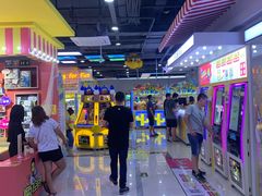 -风云再起游乐汇(南京常发广场店)
