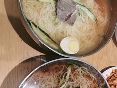 -韩麦大冷面(桂花街直营店)