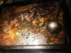 -探鱼·鲜青椒爽麻烤鱼(苏宁广场店)