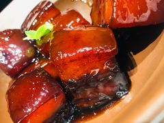 二十四单红烧肉-二十四单 淮扬新味
