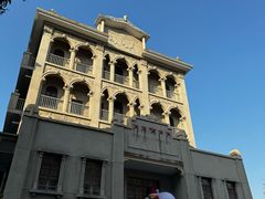 -汕头市小公园