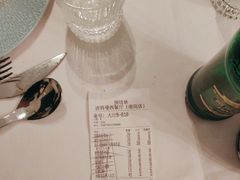 -波特曼西餐厅(南岗店)
