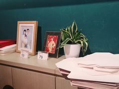 -海马体照相馆(北京apm店)