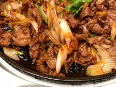 -柿合缘新京菜(国金中心商场店)