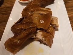-新白鹿餐厅(银泰西湖文化广场店)