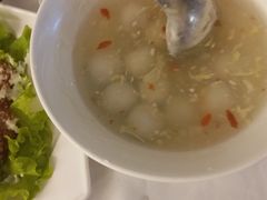 -丰收日·小海鲜·沪上家宴(顾村正大店)