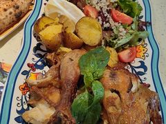 -Mammamia意大利餐厅(古北店)