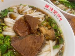 -肆姐面粉馆(坡子街店)