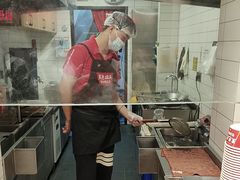 -黑色经典臭豆腐·湖南特产(太平街口店)