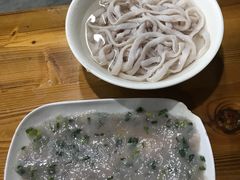 -章记正宗南岗鱼蛋火锅