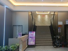 -城枫酒店(陈家祠地铁站店)