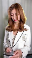 -New Fashion发型定制