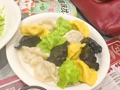 -添福来墨鱼饺子 · 海鲜东北菜(大连星海·黄浦路店)