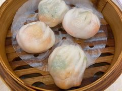 顺德人家虾饺皇-顺德人家食府(黄金广场店)