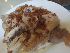 -罗浮山葛仙居菜馆