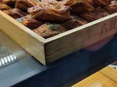 丹麦小热狗-六贤记(杭州龙湖滨江天街店)