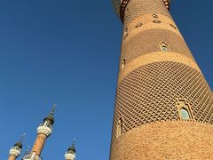 -新疆国际大巴扎