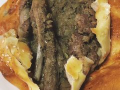 羊排烤包子-中关村烤包子(中关村店)