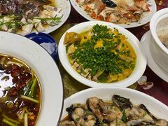 -舒味姜母鸭·沙茶面(湖里店)