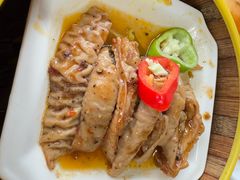 -吉莲利苑海鲜酒家(珠海拱北28年老字号店)