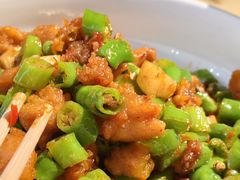 -锦府盐帮·侯宅(五棵松万达店)