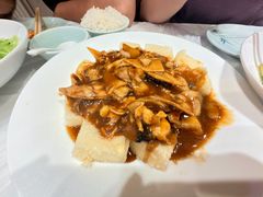 -惠宾饭庄(中山路店)