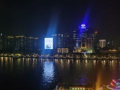 -珠江夜游广州塔·中大码头