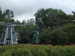 -黑龙江省森林植物园