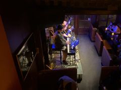 -悦界酒吧(后海店)