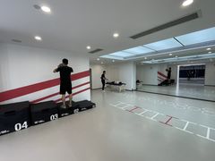 -WEGYMER健萌健身(麦德龙钰龙天下馆)
