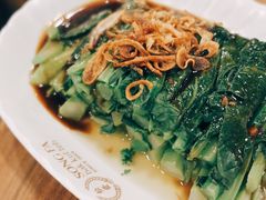 -松發肉骨茶(牛车水店)