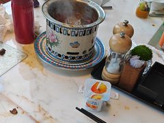 -美食汇自助餐厅(成都万达瑞华酒店)
