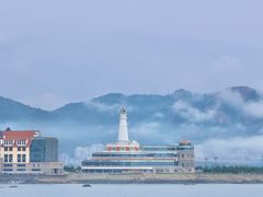 -小麦岛公园