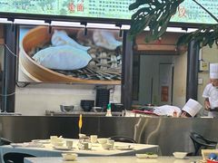 -煜丰汴京烤鸭(福彩路店)