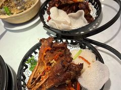 -避风塘(江桥万达店)