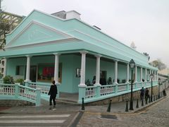 -龙环葡韵住宅式博物馆