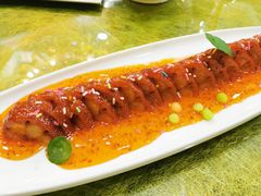 -明城五号烤鸭坊(建国门店)