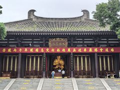 -法门文化景区