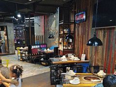 -0048鲜活香辣虾·火锅(铜陵路店)