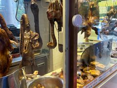 -陆记鹅庄·潮汕菜·狮头鹅(大仟里店)