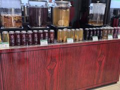 -小宝栗子(嘉华国际商业中心店)
