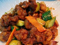 -园里前·10年私厨·福建菜(台江万达鳌峰洲店)