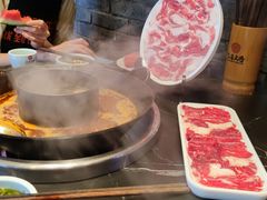 -巴蜀大将火锅(春熙店)