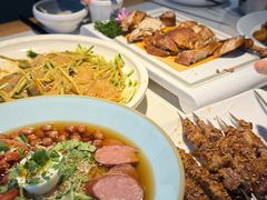 -东北故事私房菜(江南印象店)