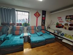 -润合汇养生馆(佳宁娜广场店)