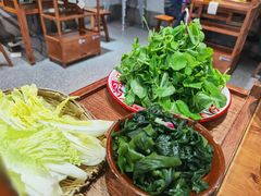 -楠火锅(龙阳广场店)