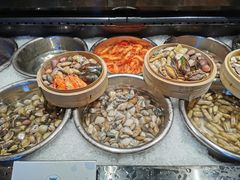 -盒马鲜生(杭州运河上街店)
