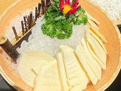 -季季山·云南野生菌火锅(上海首店)