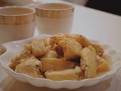 -永兴餐厅(复兴中路店)