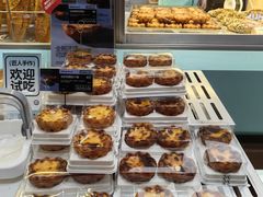 -工匠面包(壹方店)